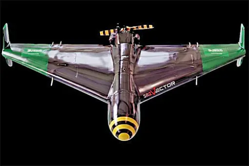 SKYWASP – saudyjska kopia Shaheda