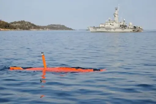 FMV zamawia AUV62-AT