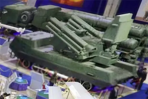 Nowe systemy uzbrojenia KRLD