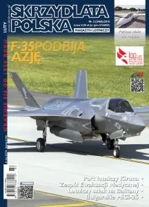 Skrzydlata Polska 02/2018