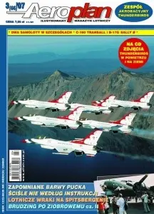 Aeroplan 03/2007
