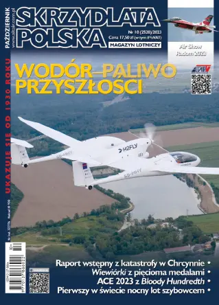 Skrzydlata Polska 10/2023