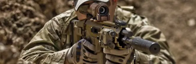 Nowości Remington Arms