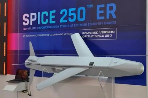 Nowa wersja Spice 250