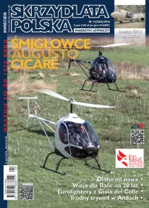 Skrzydlata Polska 04/2018