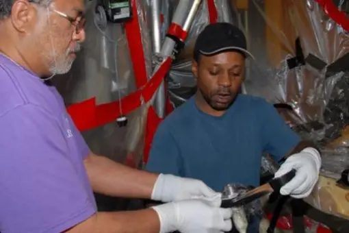 Atlantis jeszcze poczeka