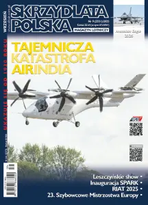 Skrzydlata Polska 09/2025