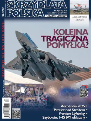 Skrzydlata Polska 03/2025