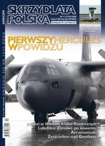 Skrzydlata Polska 04/2009