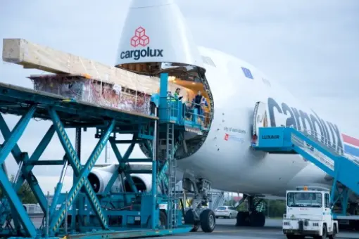 Cargolux poszukują pilotów