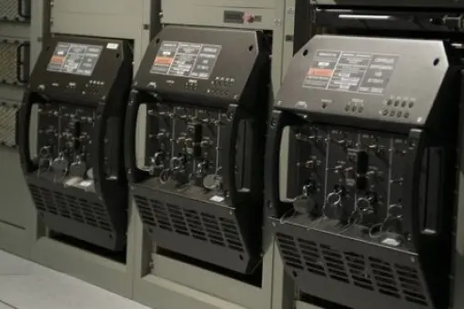 USN zamawia radiostacje od GD