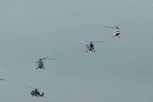 60 lat PZL-Świdnik