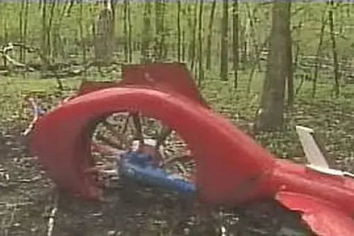 3 ofiary katastrofy Eurocoptera EC130