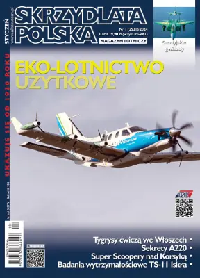 Skrzydlata Polska 01/2024