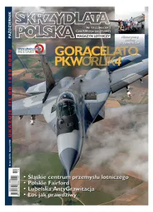 Skrzydlata Polska 10/2012