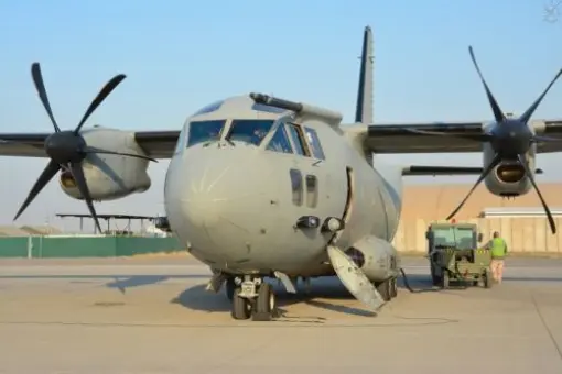 5000 h nalotu EC-27J JEDI