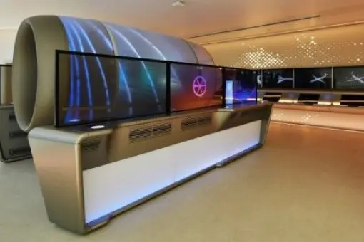 Emirates utworzyły fundusz rozwoju lotnictwa