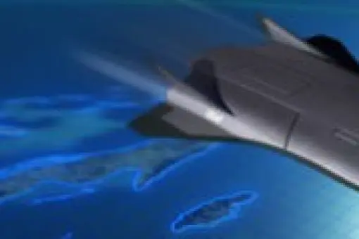 100 mln USD na bombowiec orbitalny