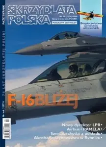 Skrzydlata Polska 10/2006