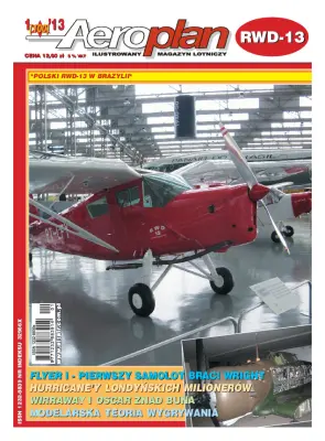 Aeroplan 01/2013