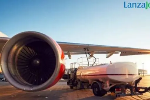 Airbus wdroży biopaliwo z etanolu 