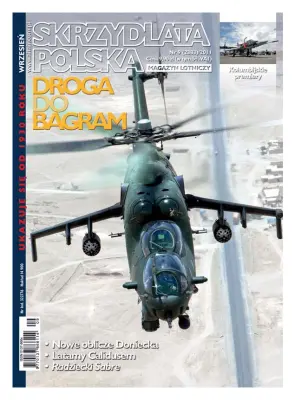 Skrzydlata Polska 09/2011