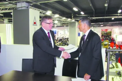 Kieleckie umowy MESKO