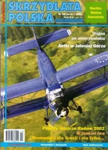 Skrzydlata Polska 10/2002