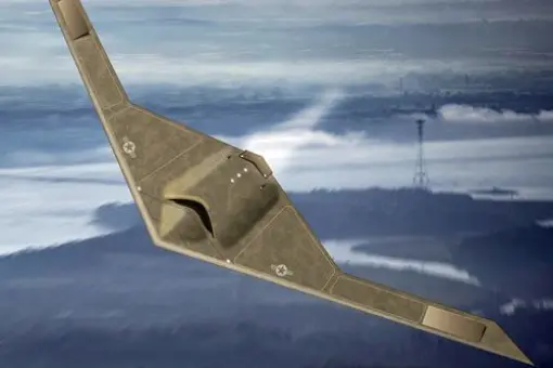 RQ-180 operacyjny