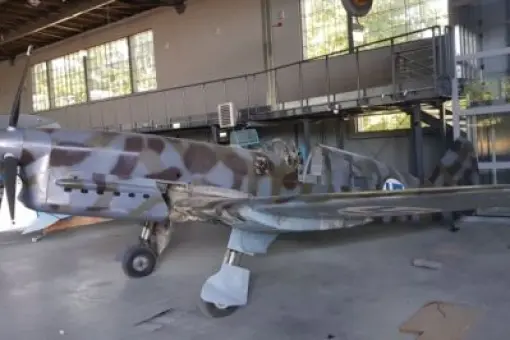 Krakowski Cyclone w nowej krasie