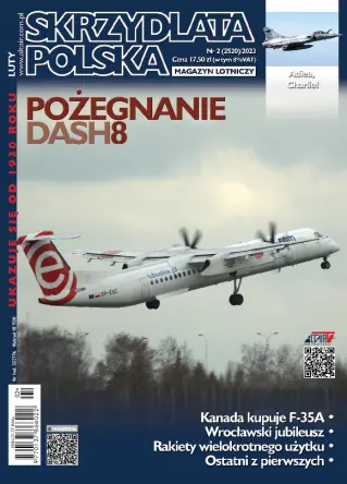 Skrzydlata Polska 02/2023