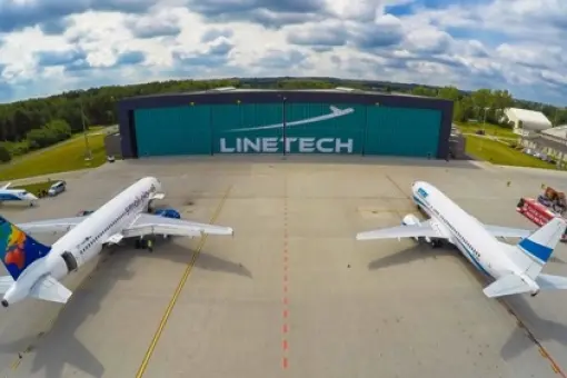 Linetech przejmuje AAT