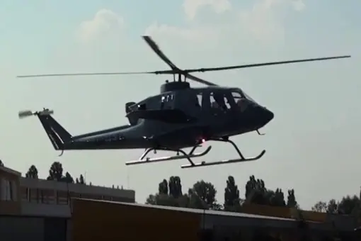 Oblot VV-2