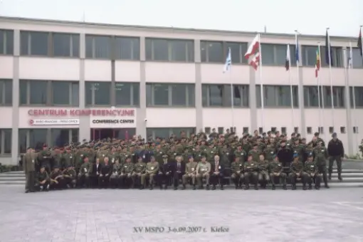 Pamiątkowe zdjęcie