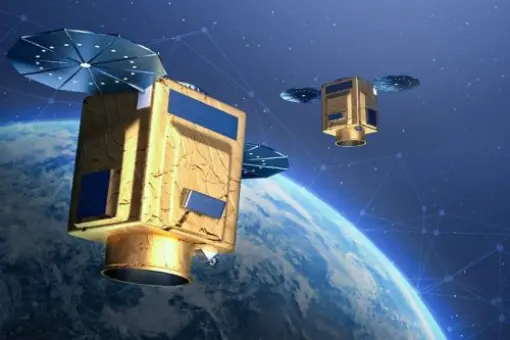 Satelity rozpoznawcze dla WP