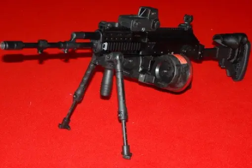 Nowe modyfikacje Beryla