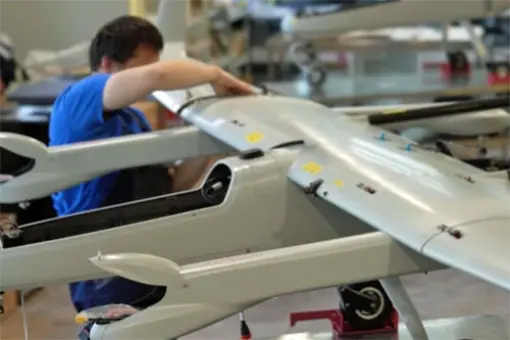 900 ukraińskich przedsiębiorstw zbrojeniowych