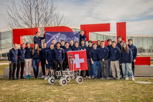 Szwajcarzy zwycięzcami 11. edycji ERC