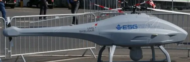 Sea Falcon dla Marine