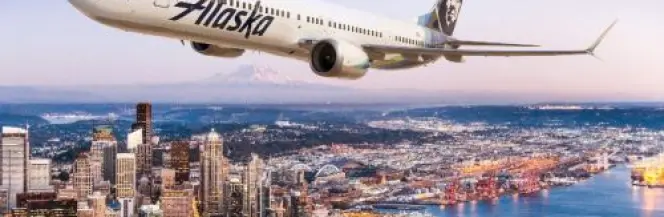 Alaska zamawiają 52 Boeingi 737 MAX 