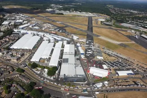 FIA i RIAT odwołane