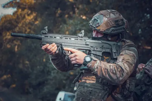 Ukraina zwiększa budżet obronny