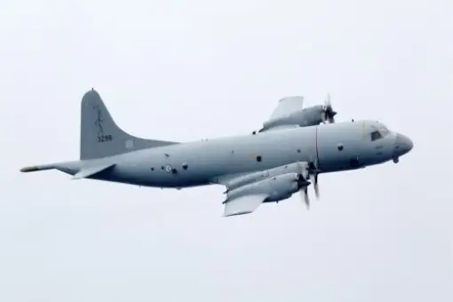Norwegia zainteresowana P-8A