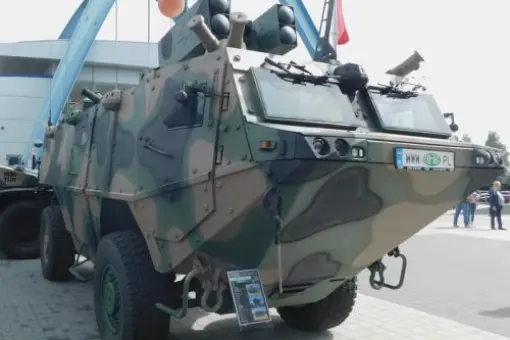 Propozycje niszczycieli czołgów