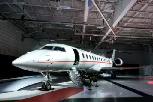 100. Global 7500