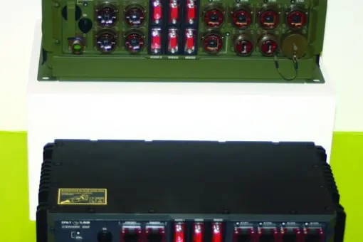 DGT integruje łączność