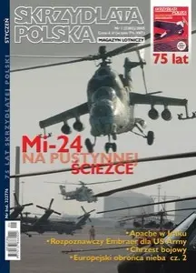 Skrzydlata Polska 01/2005