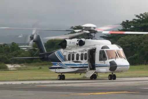 Heli-Expo 2015: Doskonalszy S-92 