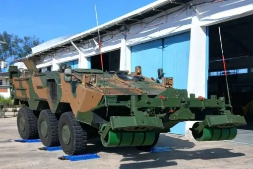 Ocena inżynieryjnego Guarani