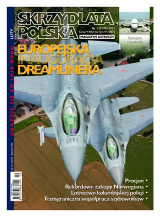 Skrzydlata Polska 02/2012